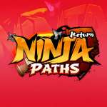 NINJA:PATHS
