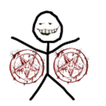 Roofiie's clothing 666