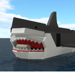 JAWS REMASTERED  icon