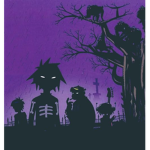 Gorillaz Gear