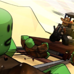 Dead Tracks