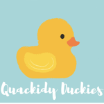 Quackidy Duckies