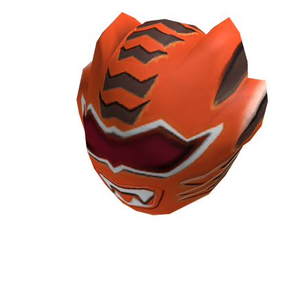 Outlawed Vampumatiger Hybrid