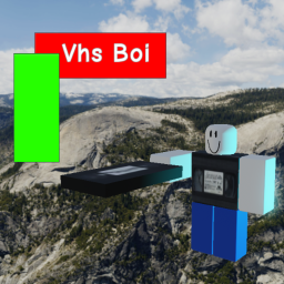 VHS BOI