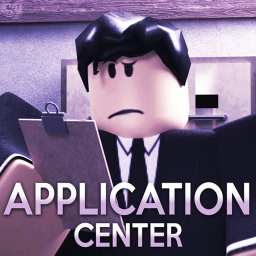 Application Centre