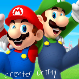 Mario Simulator