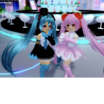 Maidens’ Covenant