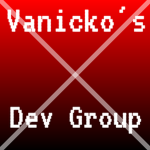 Vanicko's Dev Group