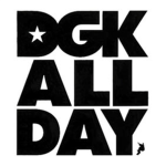 DGK skate comp
