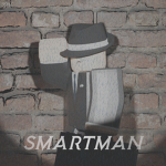 _The Smart Man_