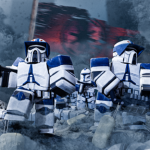 [7th] 501st Legion
