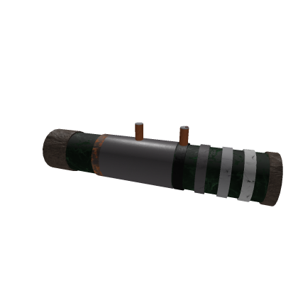 FatMan MK1 Acs 2.0.1