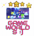 the gaming worlds hub