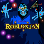 Robloxian Spirit Halloween Productions