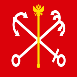 Sankt-Peterburg