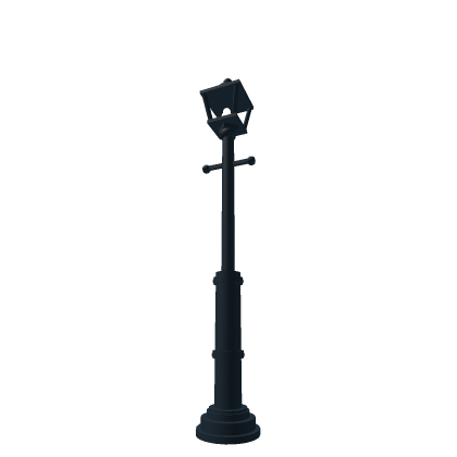 Light Post