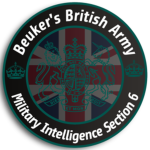 [BBA] Military Intelligence, Section 6