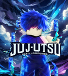 Jujutsu Battlegrounds JJB