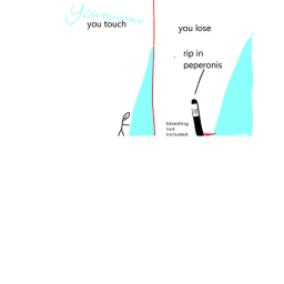 You Dont Want To See Me Throw A Tantrum [DESC]