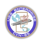 USS Εnterprise