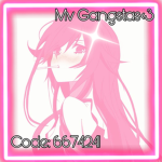 Mv Gangstas