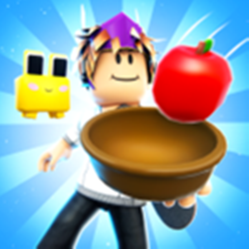 Food Magnet Simulator