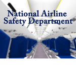 [NASD] National Airline Safety Department
