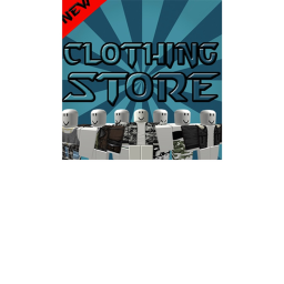 #NoNo Gang (tr x sh landz) Clothing Store