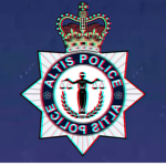 [ᴀꜱ] Altis & Stratis Police