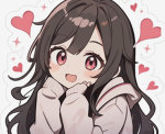 Avasloveheartscandy