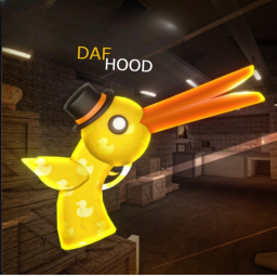 Daf Hood