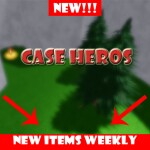 Case Hero's