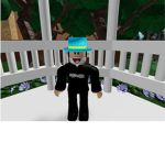 Anthonys world