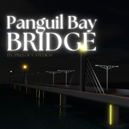 [BETA] Panguil Bay Bridge