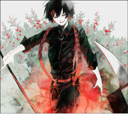 Tokyo Ghoul: re