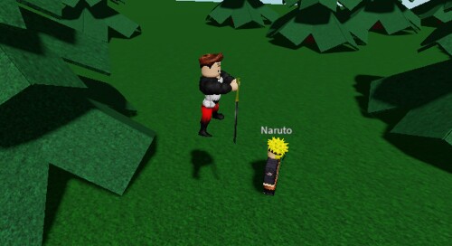 Anime The Fight Reality!