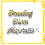 Dazzling Divas Majorete
