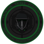 [TGE] Death Trooper's