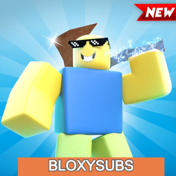BloxySubs (Alpha)