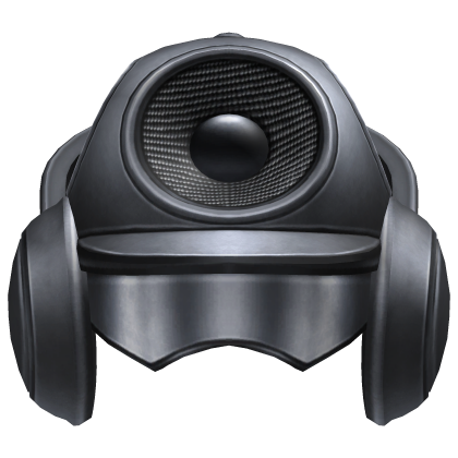 Full Silver Recolor Hi-Fi Hat (ADDON)