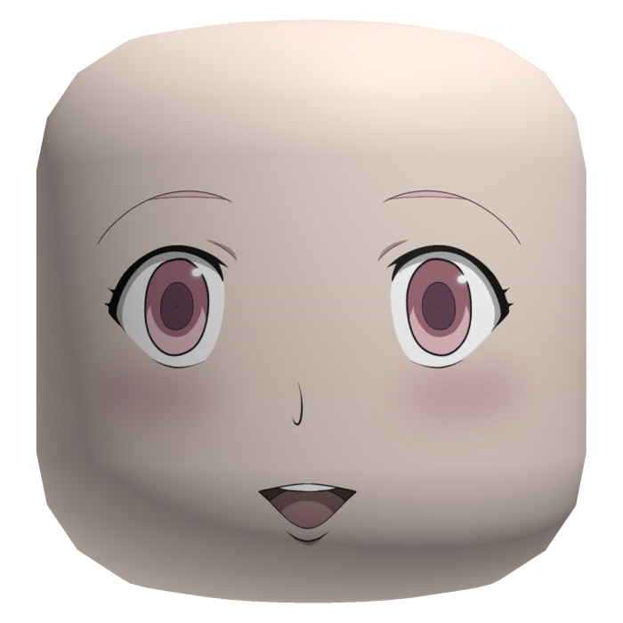 Yuno Gasai Happy