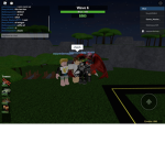 Game Masters official group