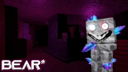 ERROR INSANE!☢