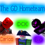 The GD Hometeam