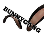 #BUNNYGANG