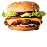 the hamberger