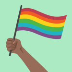 LGBTQ+ Servers