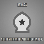North African Theater of Operations, U.S. Army