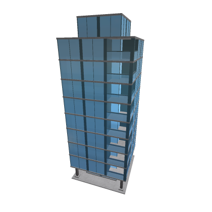 City Tower Building