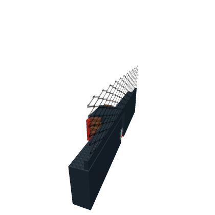 my complete eletric stone wall with code door